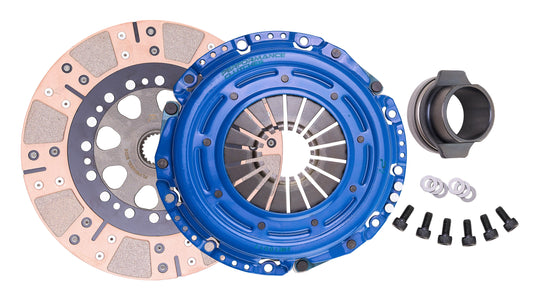 PC-3512-DS2S - Clutch Kit - Stage 2 Sport