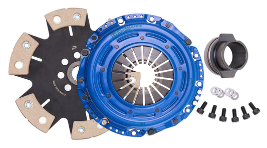 PC-3512-DS3P - Kupplungs-DMF-Kit - Stufe 3 Sport