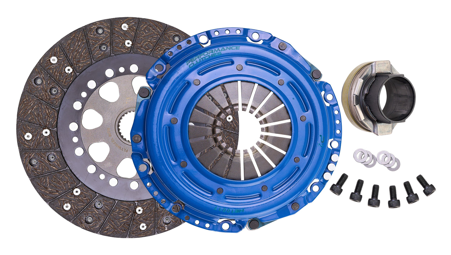 PC-3513-DS1H - Clutch Kit - Stage 1 Street HD