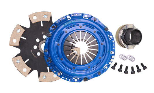BMW E46 330d 6-Speed 26T - Clutch Kit-Stage 3 Sport - PC-3513-DS3P