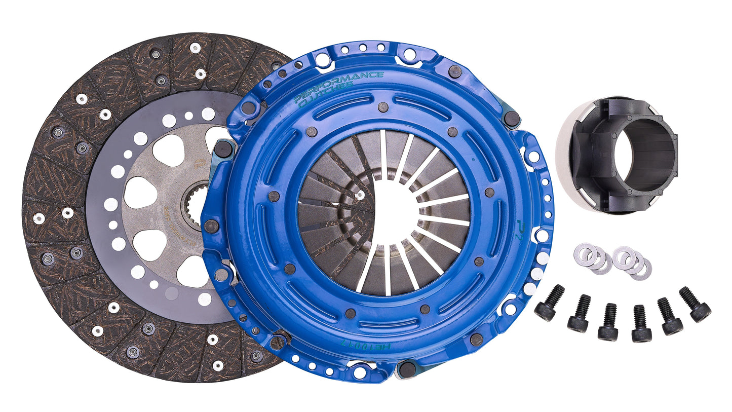 PC-3515-DS1H - Clutch Kit - Stage 1 Street HD
