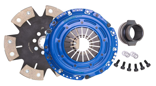 PC-3912-DS3P - Kupplungs-DMF-Kit - Stufe 3 Sport