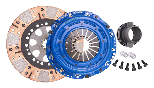 PC-3978-DS2S - Clutch Kit - Stage 2 Sport