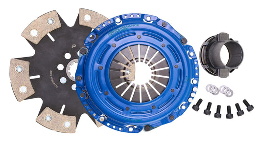 PC-3978-DS3P - Kupplungs-DMF-Kit - Stufe 3 Sport