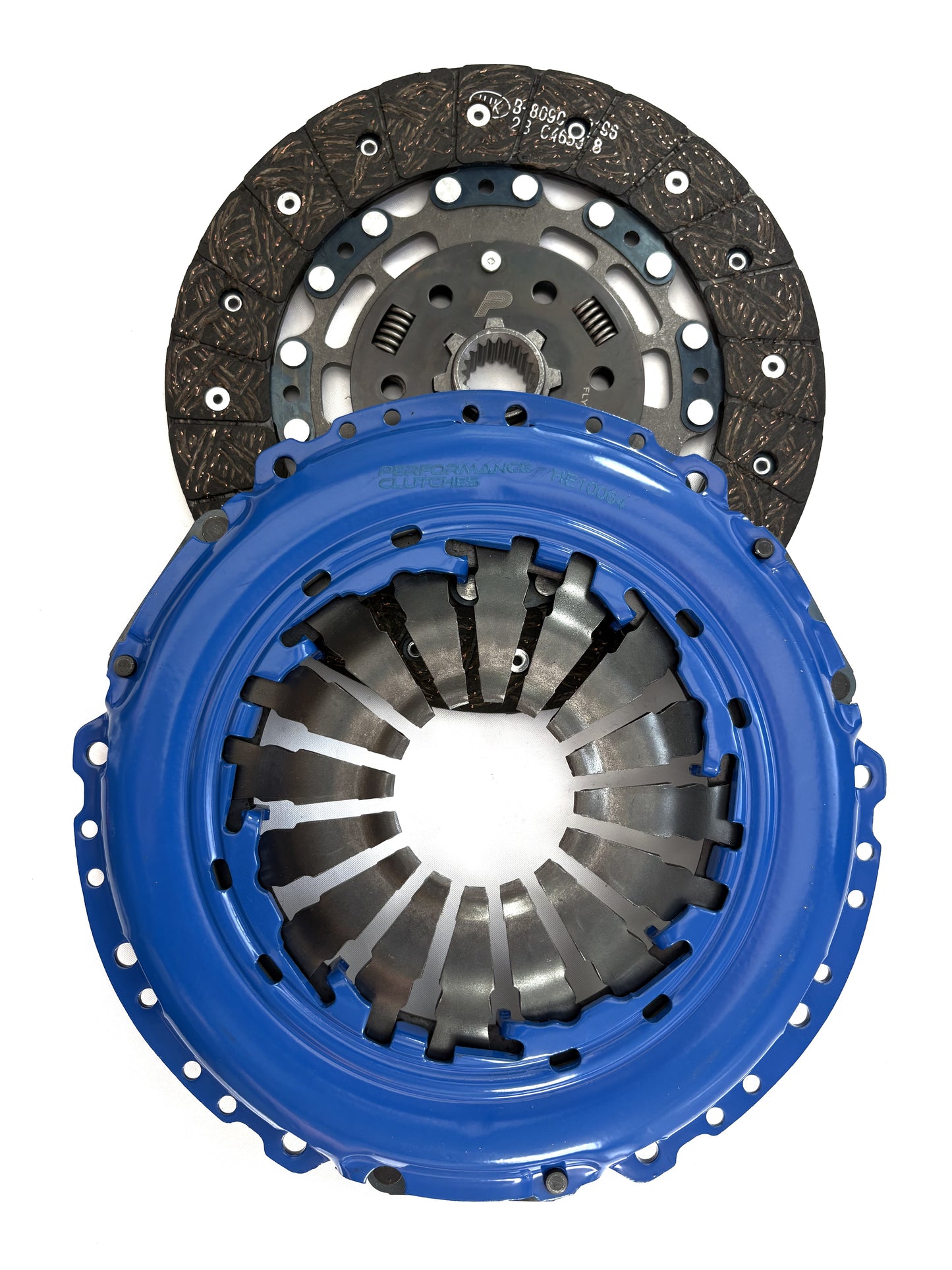 Alfa Romeo Giulietta, MiTo 1.4TB - Clutch DMF Kit Stage 1 Organic - PC-5335-DS1