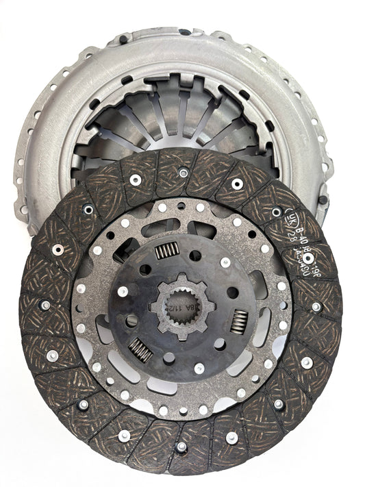 Alfa Romeo Giulietta, MiTo 1.4TB - Clutch Kit Standard - PC-5335-STD
