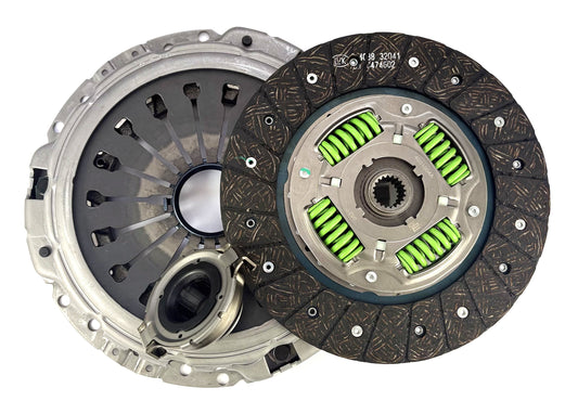 Lancia Delta Intergrale - Clutch Kit Standard - PC-5348-STD
