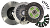 Alfa Romeo GTV, Spider 3.0 V6 - Clutch SMF Kit Standard - PC-5348-STDF