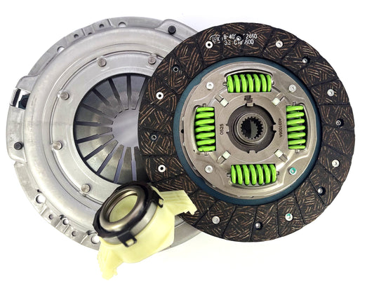 Alfa Romeo Twin Spark - Clutch Kit Stage 1 Organic - PC-5977-S1