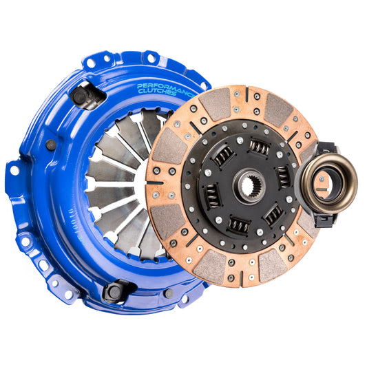 PC-6039-S2S - Kupplungssatz - Stage 2 Sport