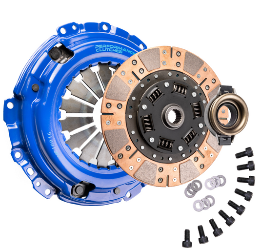 Nissan Pulsar GTiR - Clutch Kit Stage 2 Sport - PC-6039-S2S