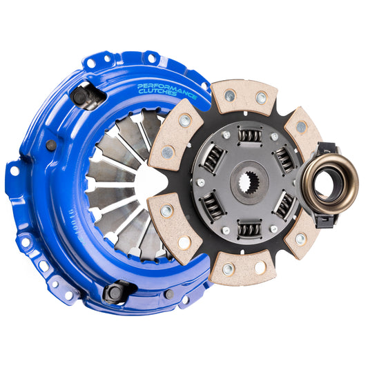 PC-6039-S3P - Kupplungssatz - Stage 3 Sport