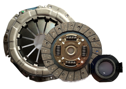 Proton Compact, Satria - Clutch Kit Standard - PC-6041-STD