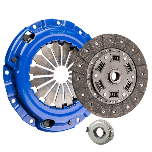 Mitsubishi 3000GT - Clutch Kit Standard - PC-6050-STD