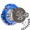 Nissan 180SX, 200SX CA18DET - Clutch Kit Stage 1 Organic - PC-6051-S1