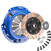 Nissan 180SX, 20SX CA18DET - Clutch Kit Stage 2 Sport - PC-6051-S2S