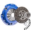 Nissan 180SX, 200SX CA18DET - Clutch Kit Stage 1 Street HD - PC-6052-S1H