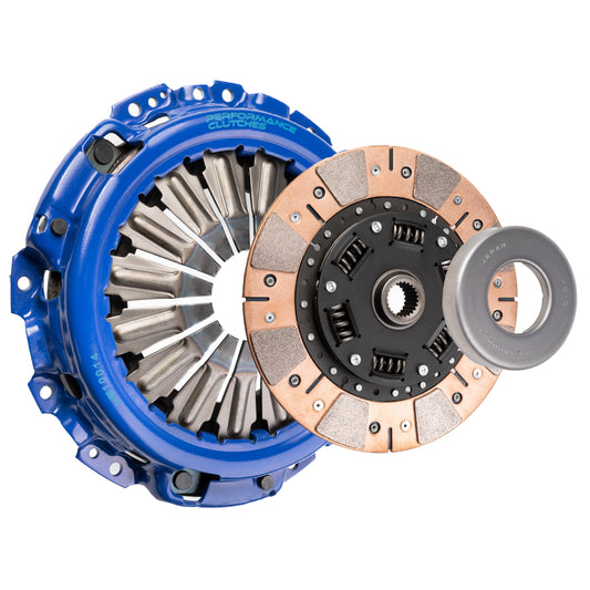 PC-6068-S2S - Kupplungssatz - Stage 2 Sport