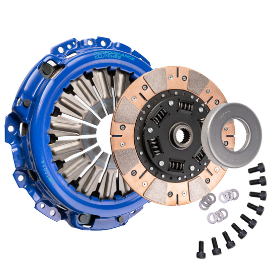 Infiniti G35 - Clutch Kit Stage 2 Sport - PC-6068-S2S
