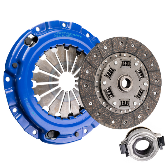 Infiniti G20 - Clutch Kit Stage 1 Organic - PC-6069-S1