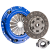 Nissan 100NX, 180SX, Avenir, Pulsar - Clutch Kit Stage 1 Organic - PC-6069-S1