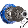 Mitsubishi EVO - Clutch Kit Stage 1 Organic - PC-6071-S1