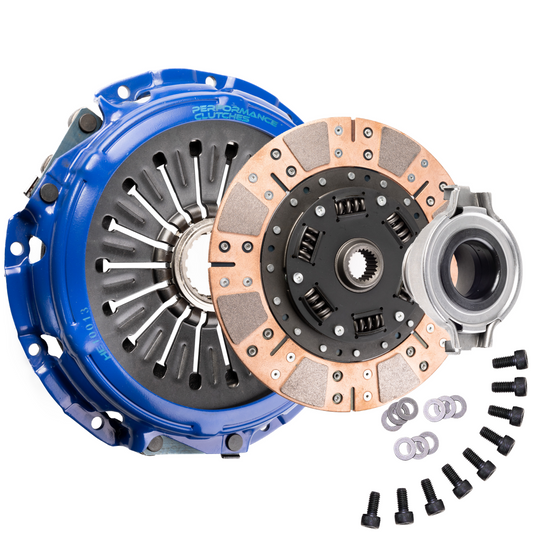 Mitsubishi EVO - Clutch Kit Stage 2 Sport - PC-6071-S2S