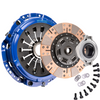 Nissan Skyline GT-R 2.6 - Clutch Kit Stage 2 Sport - PC-6074-S2S