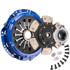 Nissan Skyline GT-R 2.6 - Clutch Kit Stage 3 Sport - PC-6074-S3P