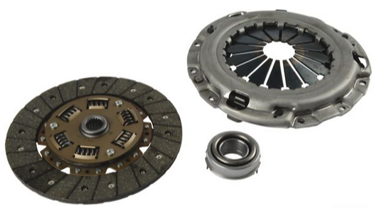 Mitsubishi Galant, Sigma - Clutch Kit Standard - PC-6075-STD