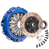 PC-6108-S2S - Kupplungssatz - Stage 2 Sport