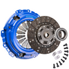 Nissan 200SX SR20DET - Clutch Kit Stage 1 Organic - PC-6149-S1
