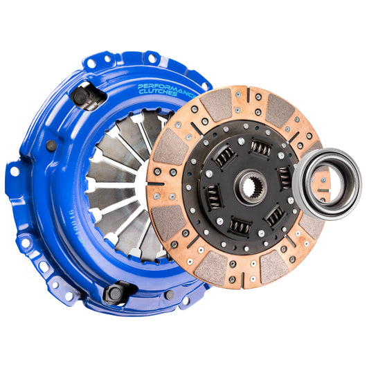 PC-6149-S2S - Clutch Kit - Stage 2 Sport