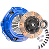 Nissan 200SX SR20DET - Clutch Kit Stage 2 Sport - PC-6149-S2S