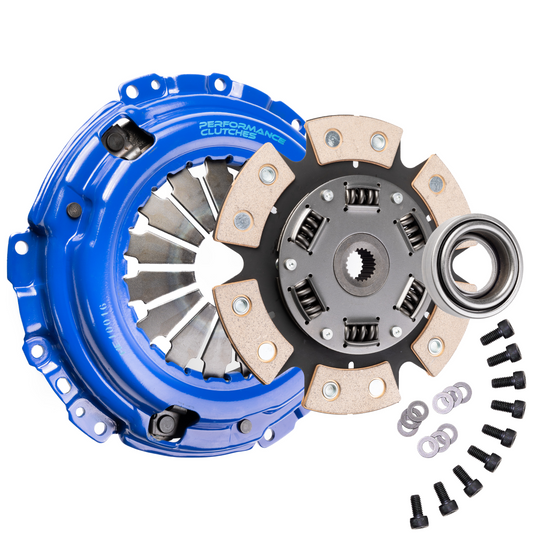 Nissan 200SX SR20DET - Clutch Kit Stage 3 Sport - PC-6149-S3P