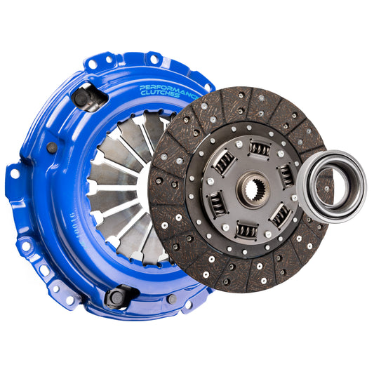 Nissan 200SX, Silvia S15 - Clutch Kit - Stage 1 Organic - PC-6150-S1