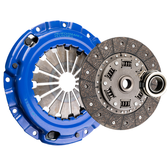 Mitsubishi FTO - Clutch Kit Stage 1 Organic - PC-6153-S1