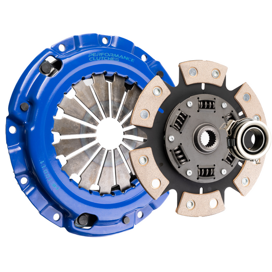 Mitsubishi FTO - Clutch Kit Stage 3 Sport - PC-6153-S3P