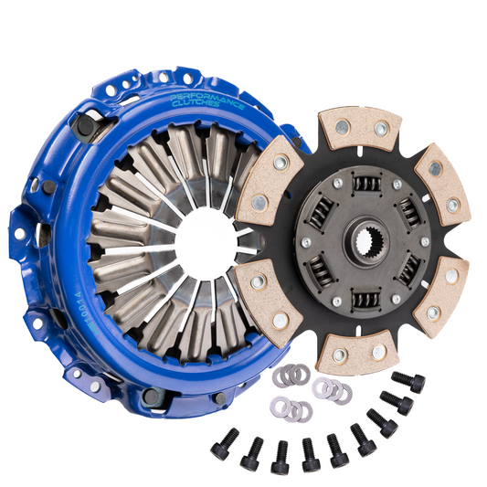 Infiniti G37 - Clutch Kit Eco Sport - PC-6312-S2E