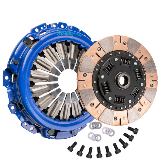 Infiniti G37 - Clutch Kit Stage 2 Sport - PC-6312-S2S