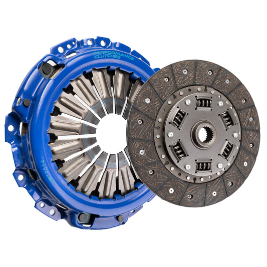 Infiniti G37 - Clutch Kit Standard - PC-6312-STD