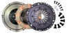 Ford Focus RS, ST - Clutch SMF Kit Stage 2 Sport - PC-7004-S2SF