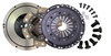 Ford Focus RS, ST - Clutch SMF Kit Stage 3 Sport - PC-7004-S3PF