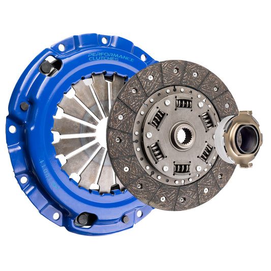 Mazda MX-5 - Clutch Kit Standard - PC-7045-STD