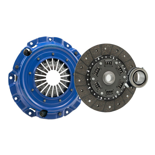 Mazda MX-5 - Clutch Kit Stage 1 Organic - PC-7063-S1