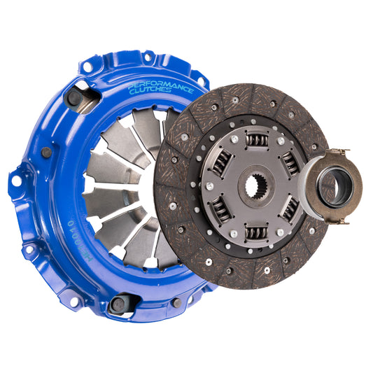 Honda Accord Type-R - Clutch Kit Stage 1 Organic - PC-8115-S1