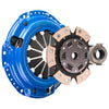 Honda Civic D-Series - Clutch Kit Eco Sport - PC-8122-S2E