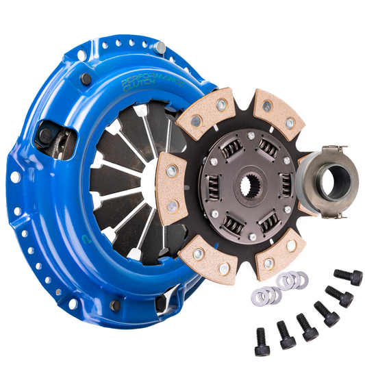 Honda Civic D-Series - Clutch Kit Stage 3 Sport - PC-8122-S3P