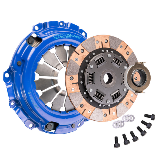 Honda Civic K-Series - Clutch Kit Stage 2 Sport - PC-8137-S2S