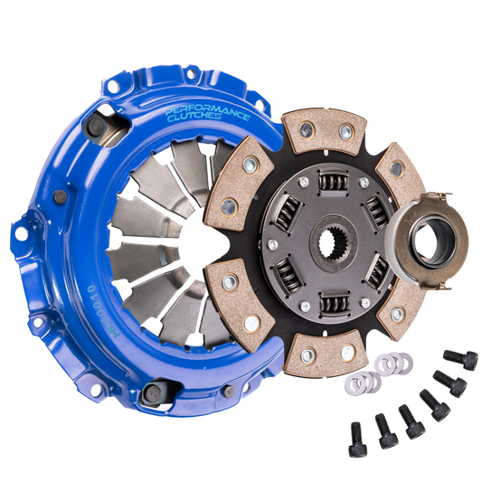 Honda Civic K-Series - Clutch Kit Stage 3 Sport - PC-8137-S3P